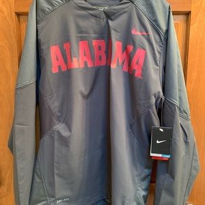 Alabama Pullover (Nike)